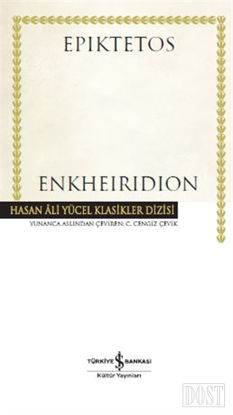 Enkheiridion (Ciltli)